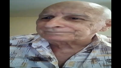 Fever - Joe Cocker cover song