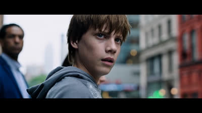 La Torre Oscura  Black Rock