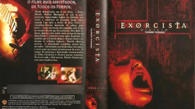 O Exorcista - O Início (2004) Dublagem - Wan Marcher