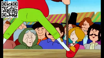 Erase una vez .... El Hombre .En español capitulo 18 - El gran Siglo de Luis XIV .