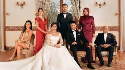 Mundos Opuestos | Capítulo 53 en español gratis | Series turcas en español - TokyVideo