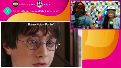 React de Harry Noia - Parte 1